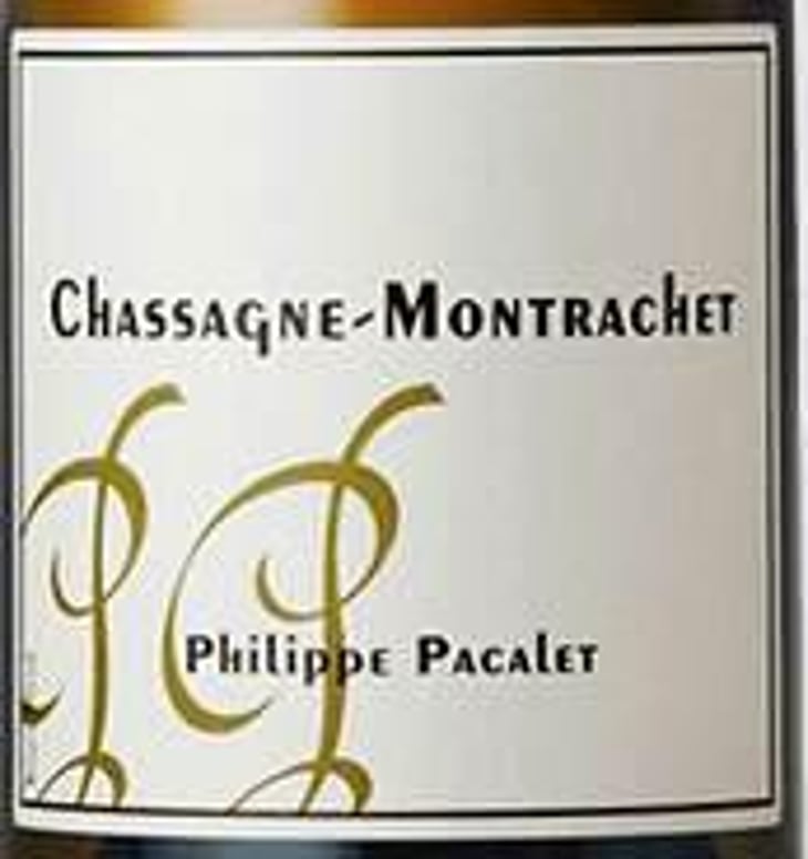 Chassagne-Montrachet - Philippe Pacalet - monica-et-philippe-pacalet 