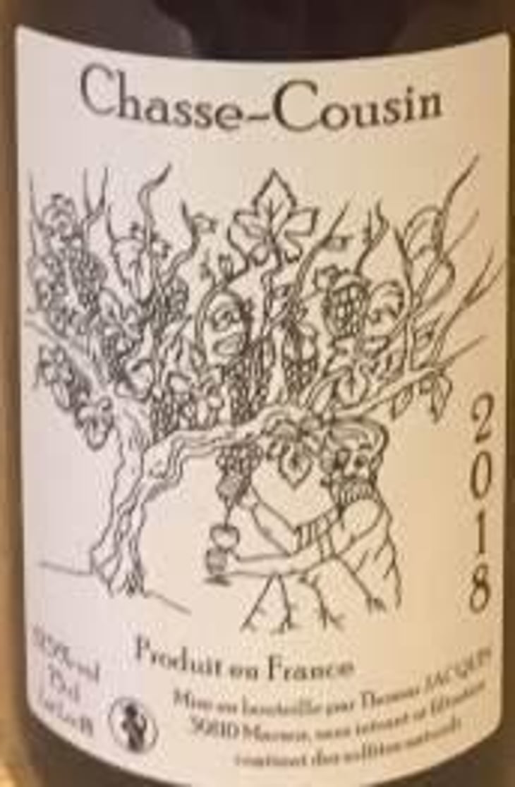 Chasse-Cousin - Thomas Jacquin - thomas-jacquin 