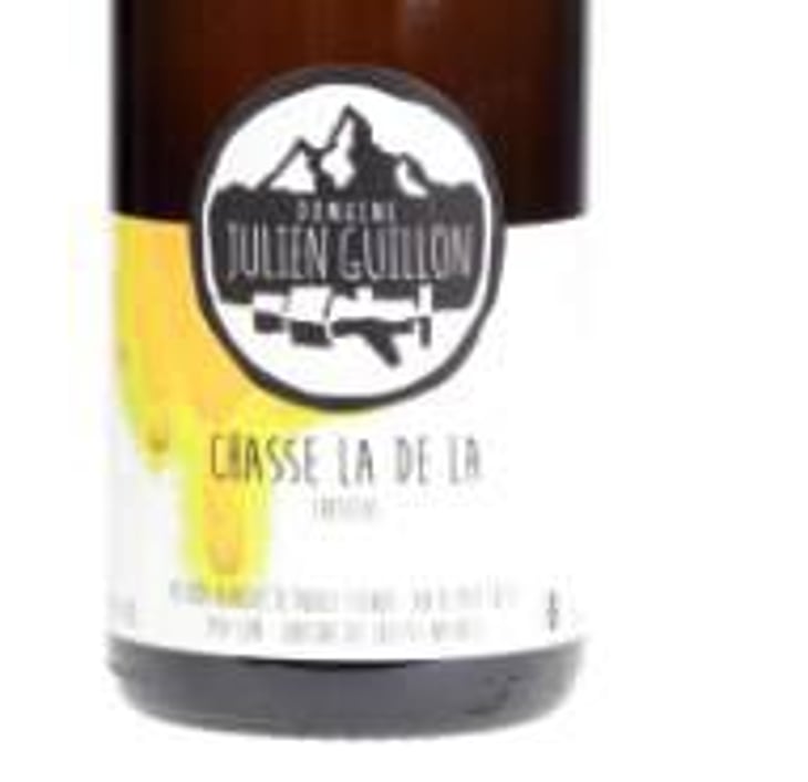 Chasse la de la - Domaine Julien Guillon - julien-guillon 