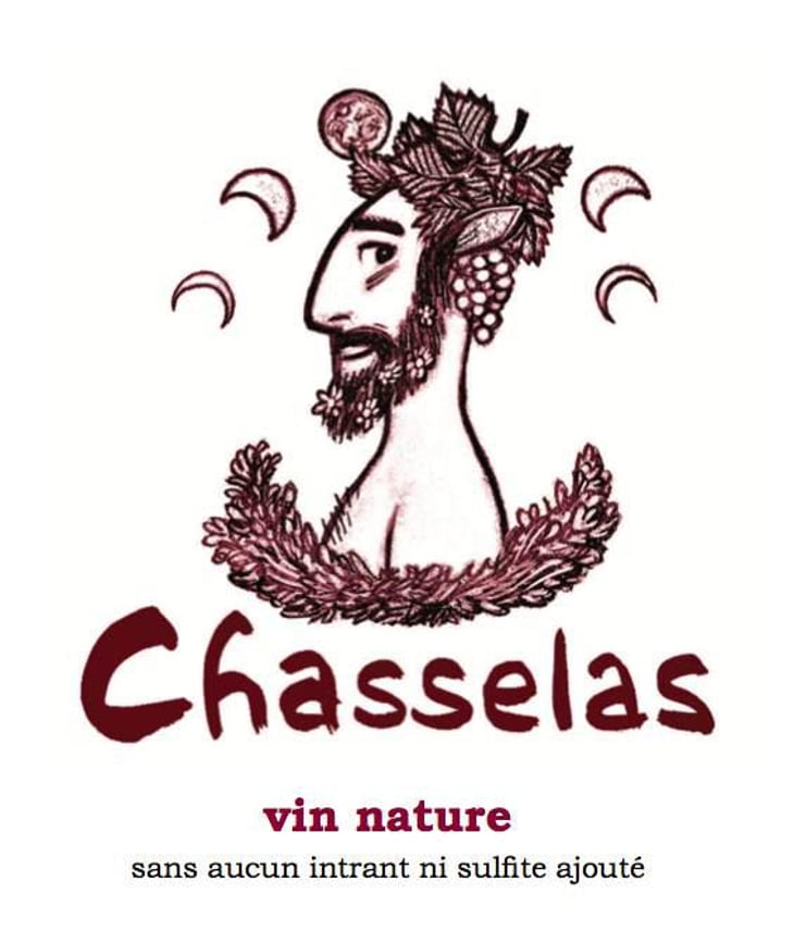 Chasselas Nature - Cave de l'Ecarlat - quentin-chenevard 