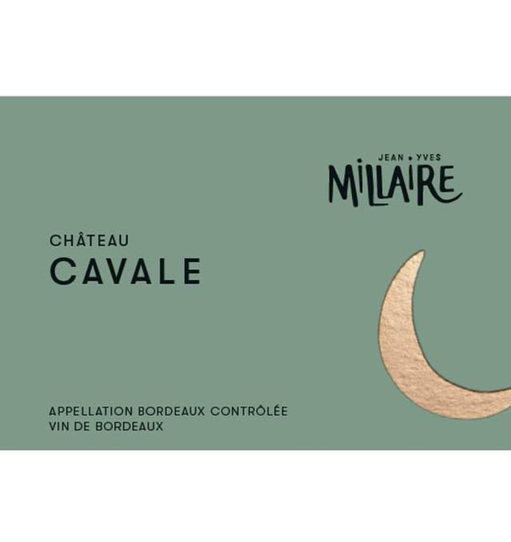 Château Cavale - Domaine Millaire - jean-yves-millaire 