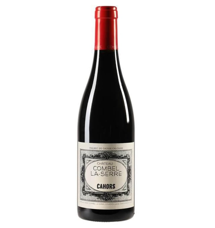 Château Combel-La-Serre - Château Combel La Serre - sophie-julien-ilbert 