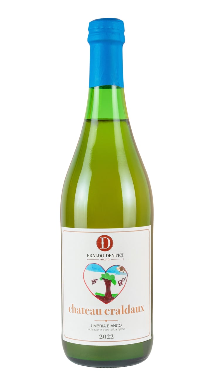 chateau eraldaux - Eraldo Dentici - eraldo-dentici -2022