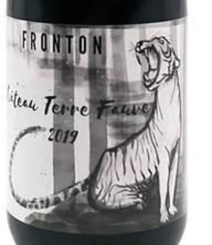 Chateau Terre Fauve - Château Terre Fauve - morgane-jouan-nicolas-baudet 