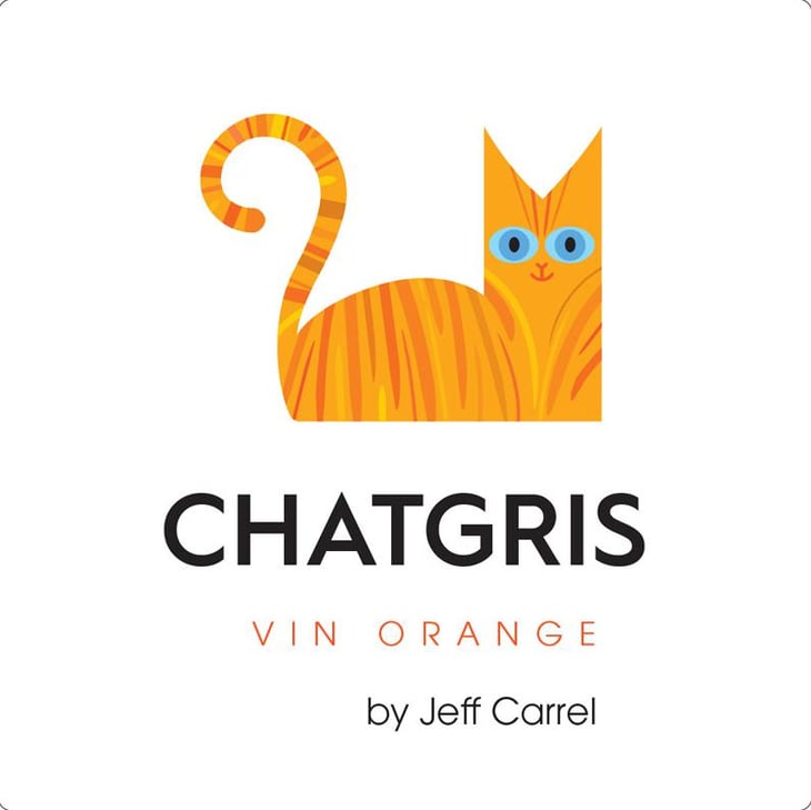 Chatgris - Jeff Carrel - jeff-carrel 