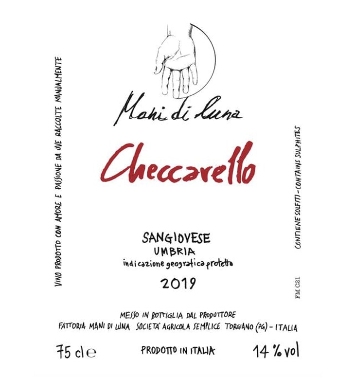 Checcarello - Fattoria Mani di Luna - rocco-trauzzola-alessandro-de-filippis-simone-lazzarin 