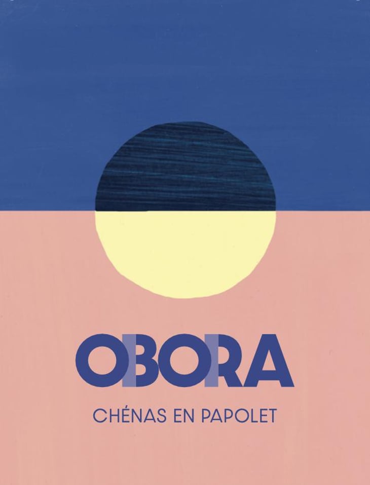 Chénas En Papolet - Obora - hugo-foizel-angela-quiblier-iv 