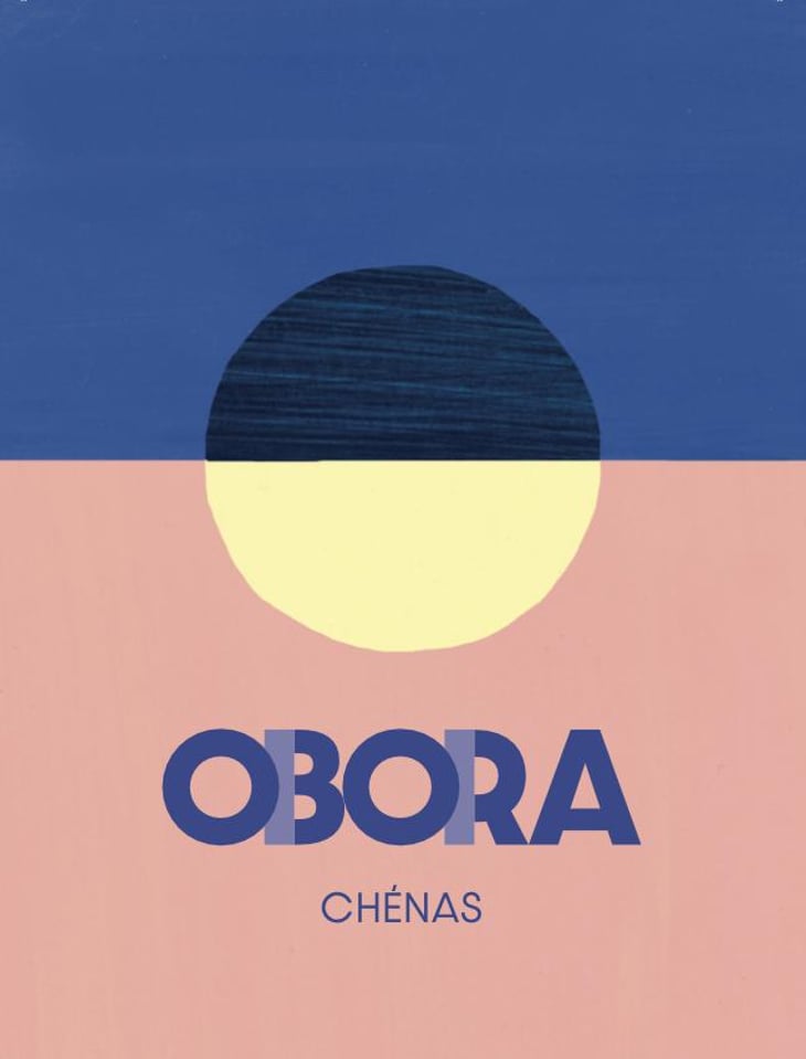 Chénas - Obora - hugo-foizel-angela-quiblier-iv 