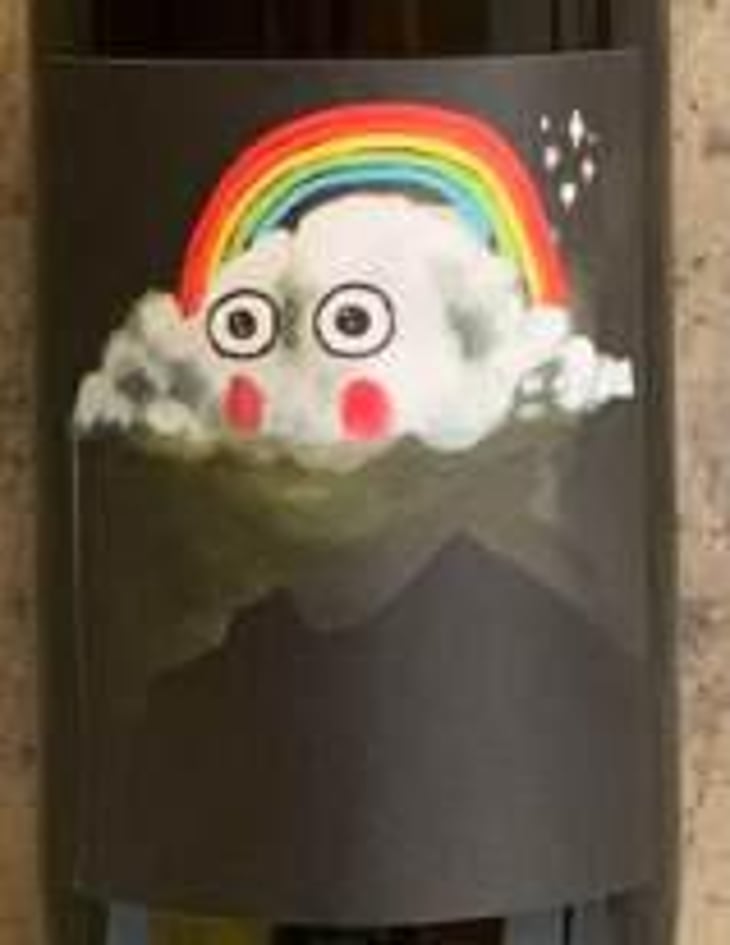 Chenin Blanc - Bow & Arrow - scott-frank 