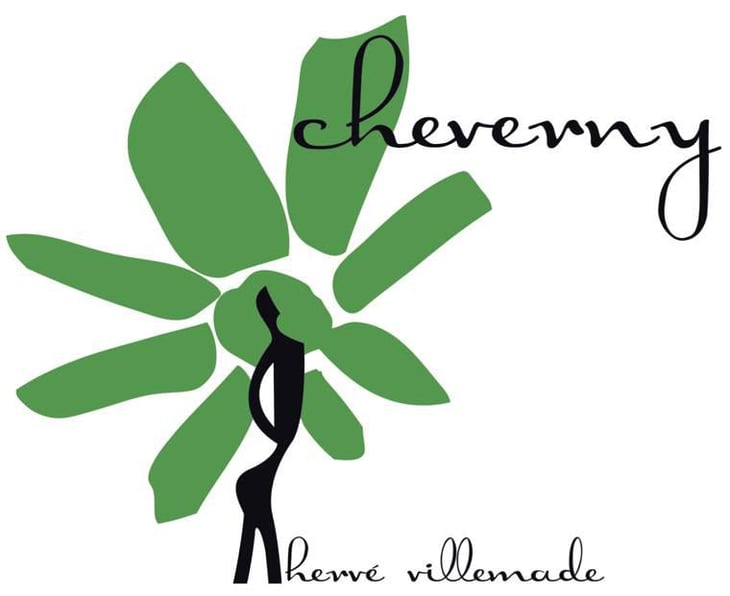 Cheverny (blanc) - Domaine - Hervé Villemade - herve-villemade 