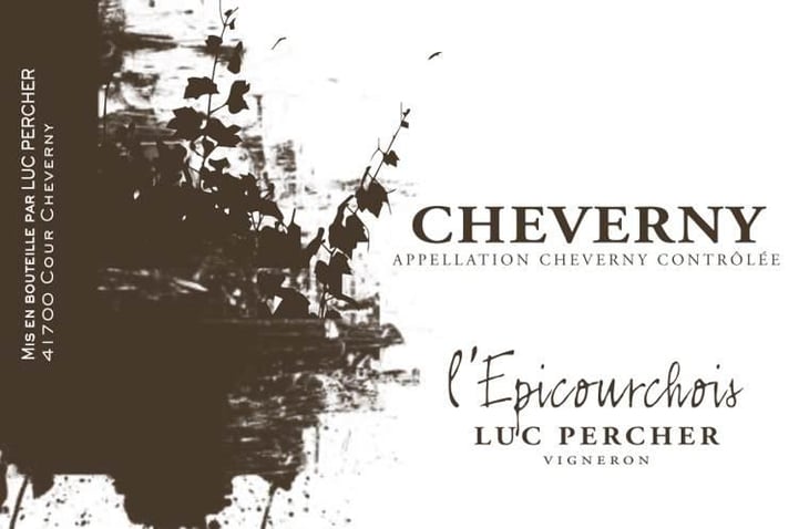 Cheverny Blanc - L’epicourchois - anne-marie-luc-percher 