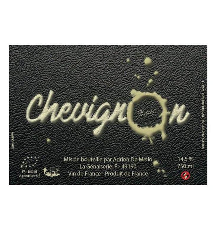 Chevignon - Domaine de la Petite Soeur - adrien-de-mello 