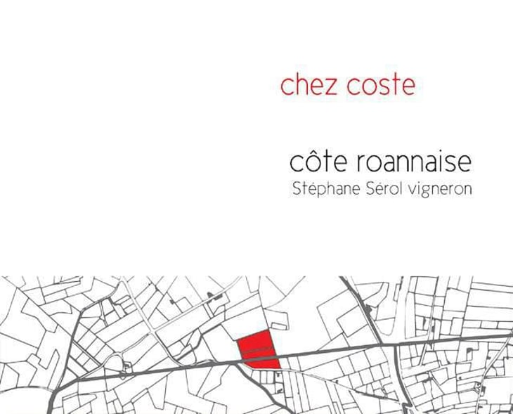 Chez Coste - Domaine Serol - stephane-et-carine-serol 