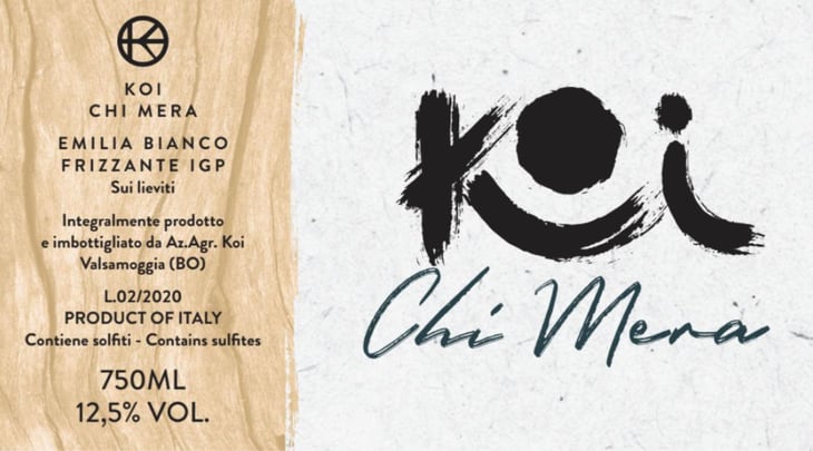 Chi Mera - Azienda Agricola Koi - flavio-restani 