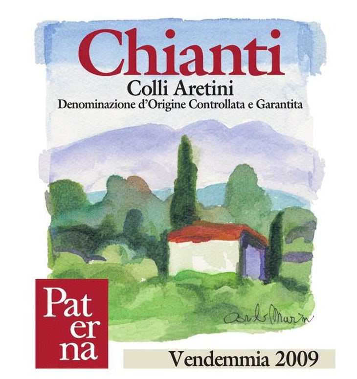 Chianti - Paterna società agricola Cooperativa - claudia-panici 