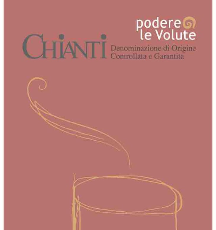 Chianti - Podere le Volute - claudia-galgani 
