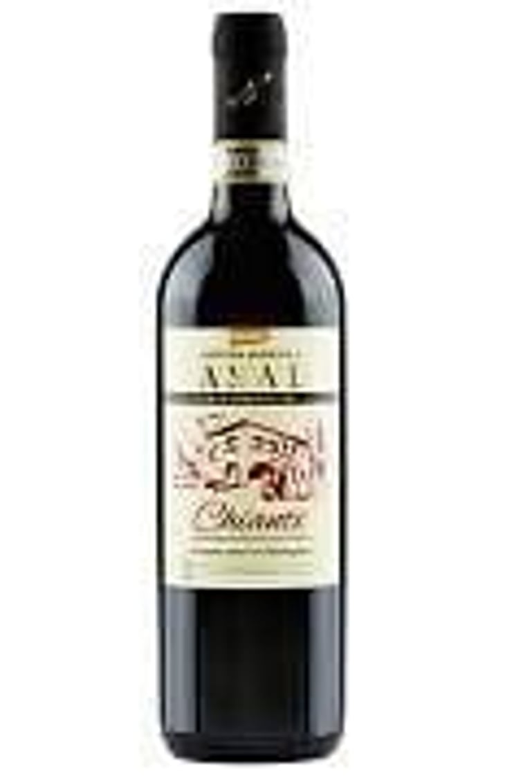 CHIANTI DOCG - Azienda Agricola Casale - giuseppe-giglioli-maria-pierina-rinaldi 