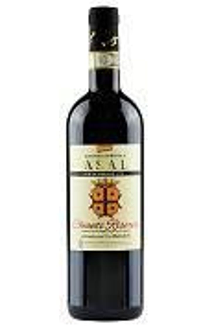 CHIANTI RISERVA - Azienda Agricola Casale - giuseppe-giglioli-maria-pierina-rinaldi 