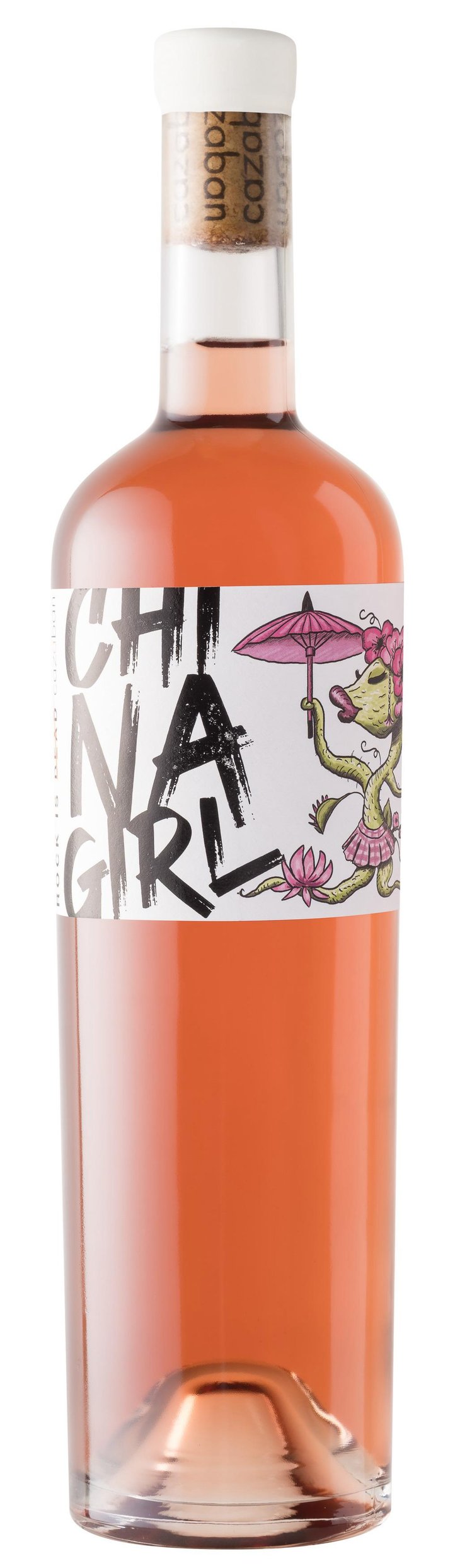 China Girl - Domaine de Cazaban - victoria-mattei -2023