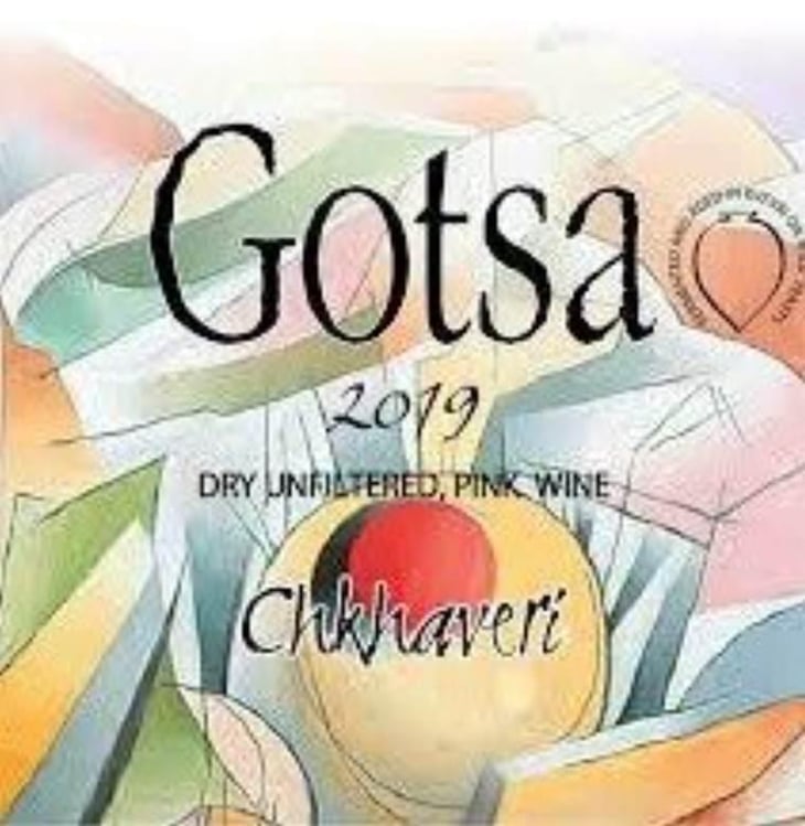 Chkhaveri - Gotsa Family Wines - beka-gotsadze-nina-gotsadze 