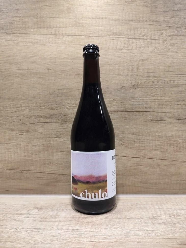 Chulo - Maison Dréno - virgil-dreno -2022