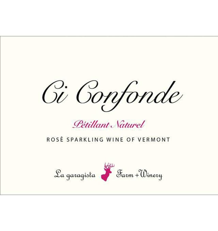 Ci Confonde - La Garagista Farm & Winery - deirdre-heekin-and-caleb-barber 