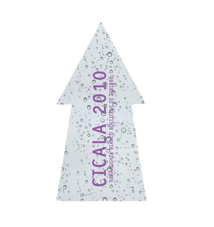 Cicala - Azienda Agricola Serragghia - gabrio-giotto-bini 