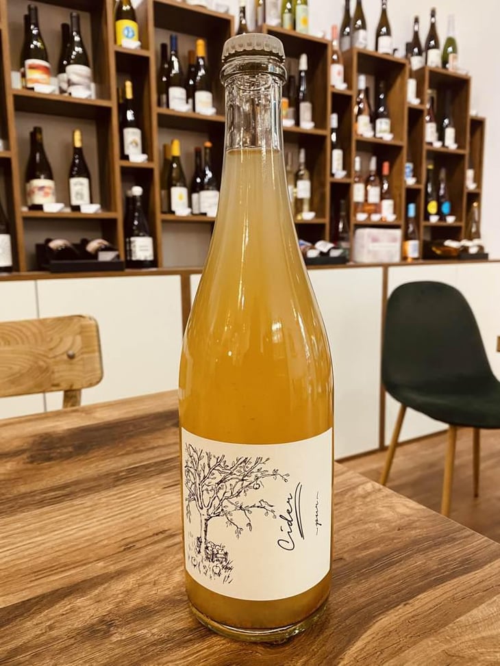 Cider - Brand Bros - Weingut Brand - daniel-jonas-brand -2021