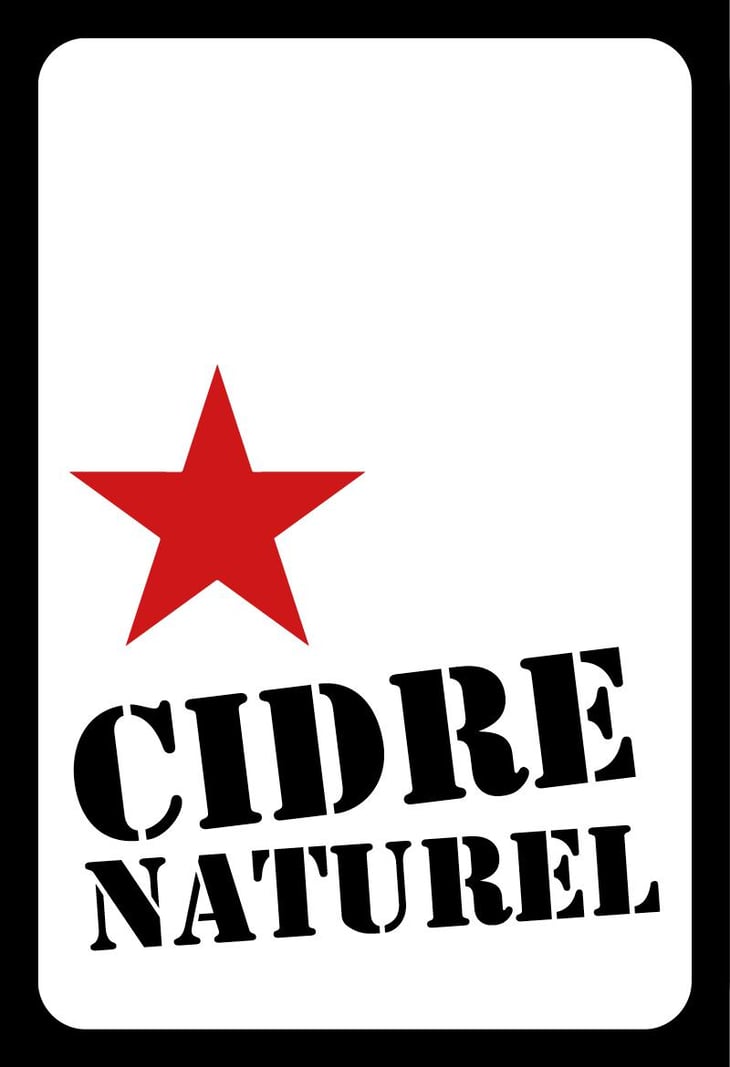 Cidre Naturel - Domaine Pascal Treichler - pascal-treichler -2023