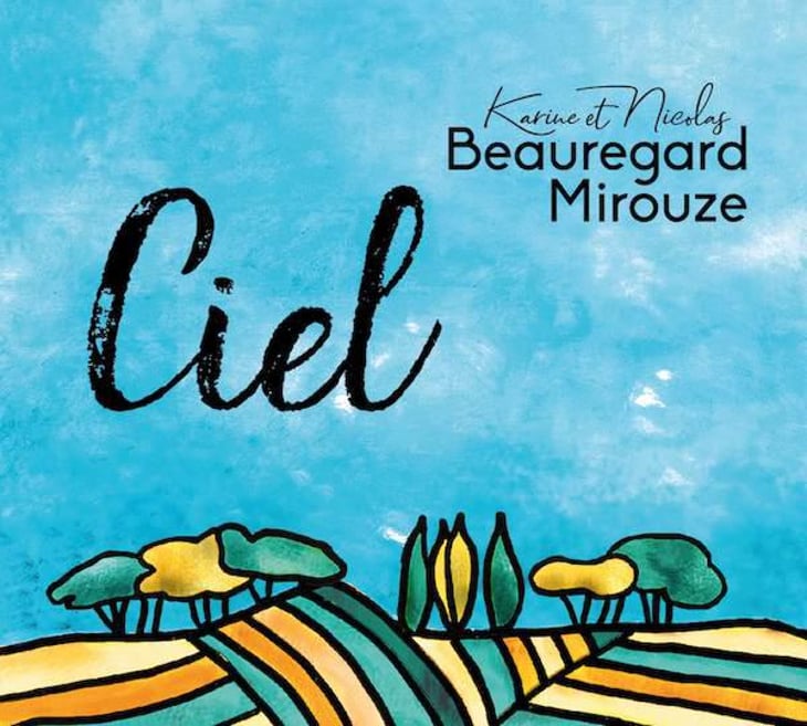 Ciel - Château Beauregard Mirouze - karine-nicolas-mirouze 