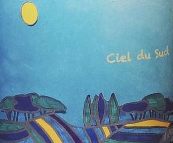 Ciel Du Sud - Château Beauregard Mirouze - karine-nicolas-mirouze 