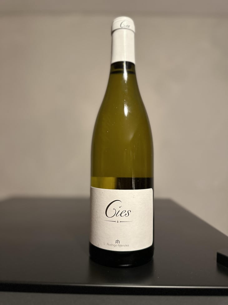 Cíes - Rodrigo Mendez - rodrigo-mendez 