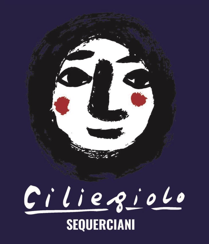 Ciliegiolo - Podere Sequerciani di Ruedi Gerber - ruedi-gerber 