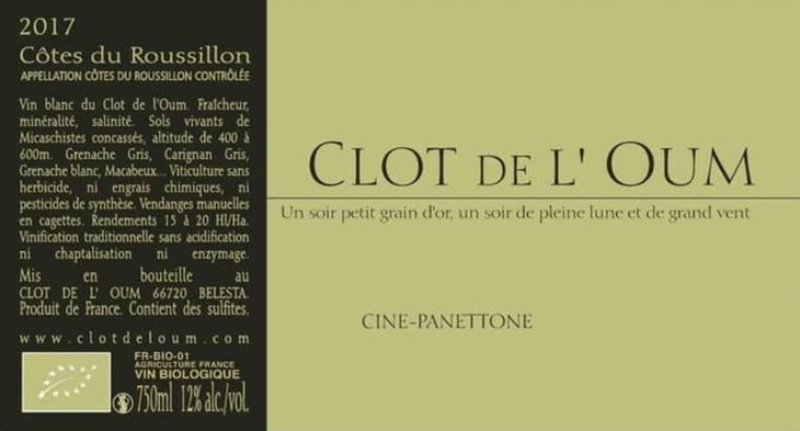 Cine Panettonne - Clot de l'Oum - eddy-arthur-bertrand 