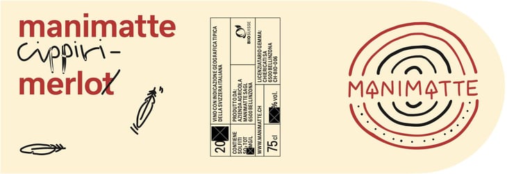 Cippirimerlot - Manimatte Azienda Agricola - anna-maspoli-luca-locatelli 