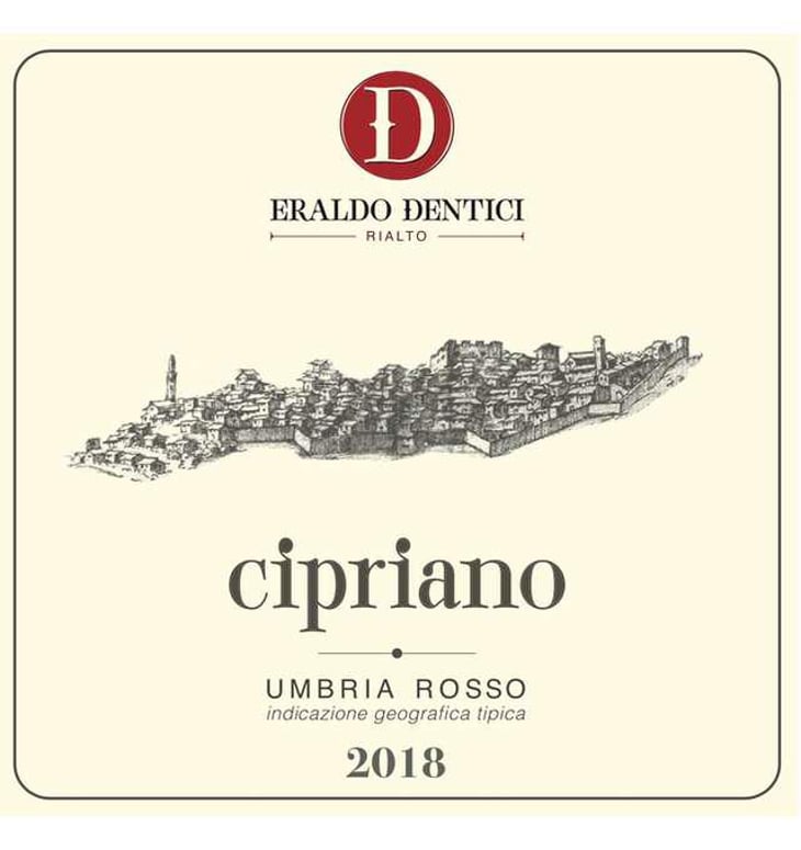 Cipriano - Eraldo Dentici - eraldo-dentici 