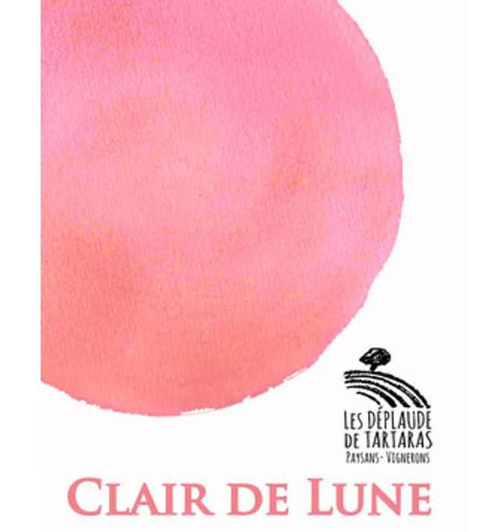 Clair de Lune - Les Déplaude de Tartaras - anne-pierre-andre-deplaude 