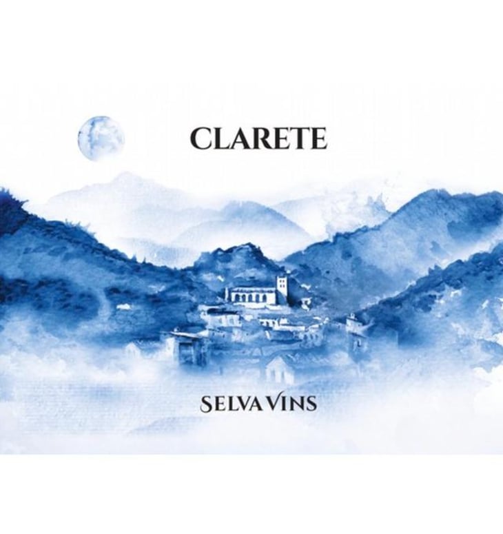 Clarete - Selva Vins - carlos-rodriguez-furthmann 