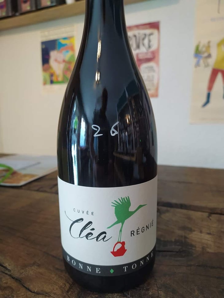 CLEA - Domaine de la Bonne Tonne - thomas-anne-laure-agatensi -2019