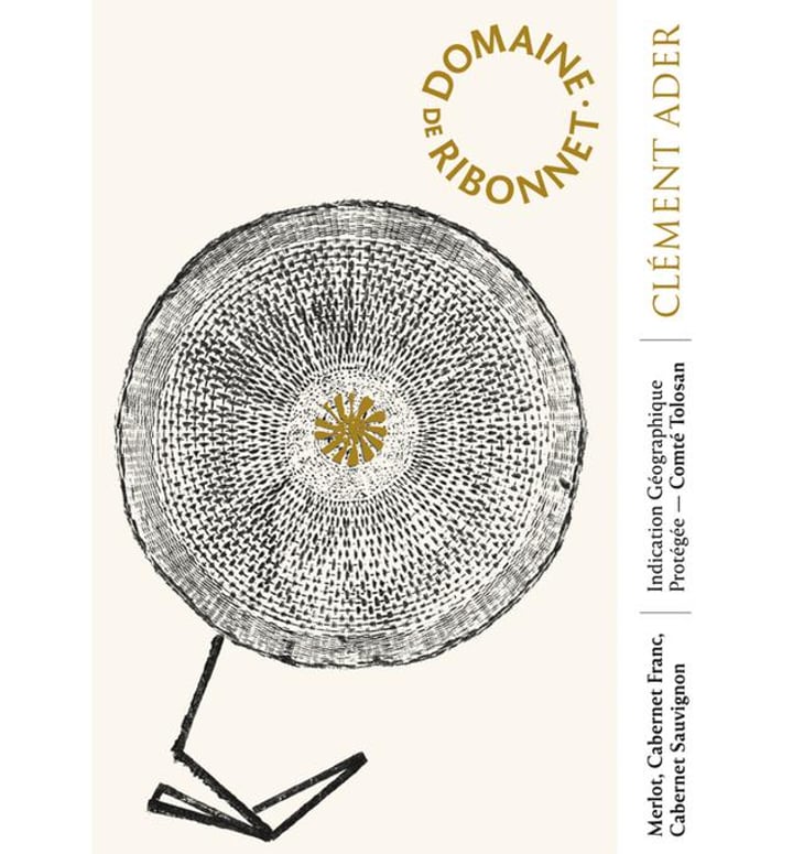 Clément Ader - Domaine De Ribonnet - simon-gerber 