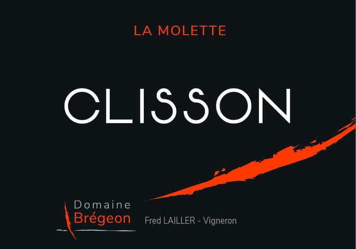 Clisson - La molette - Domaine Brégeon - frederic-lailler 