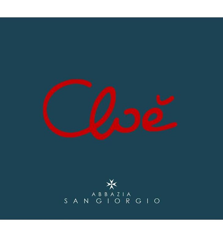 Cloé (new label) - Abbazia San Giorgio - battista-belvisi -2019