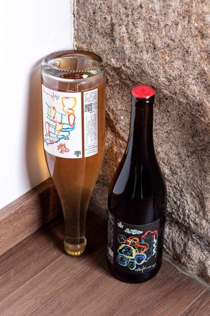 CLOS - Clos Kixhaya - beatriz-leblanc-papamija 