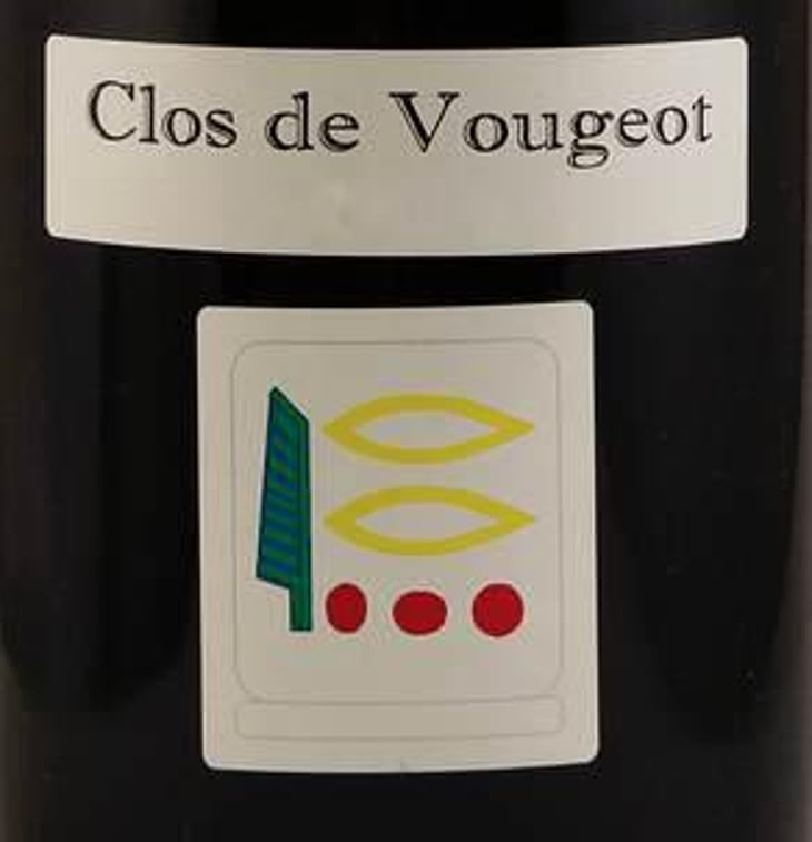 Clos de Vougeot - Domaine Prieuré Roch - henry-frederic-roch-yannick-champ 