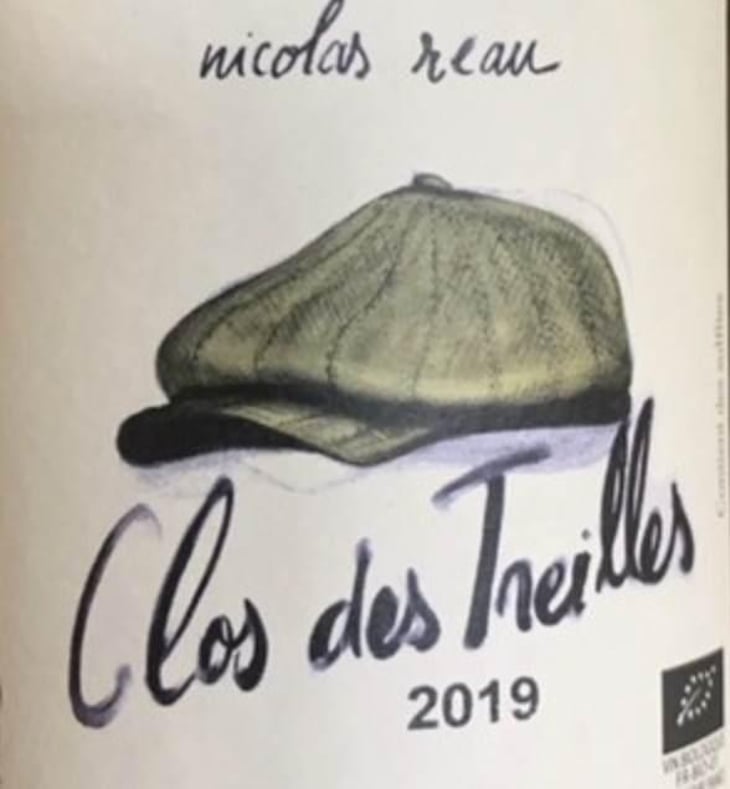Clos des Treilles - Le Clos des Treilles - nicolas-reau 