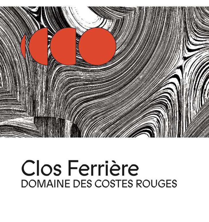 Clos Ferrière - Domaine des Costes Rouges - claudine-eric-vinas 