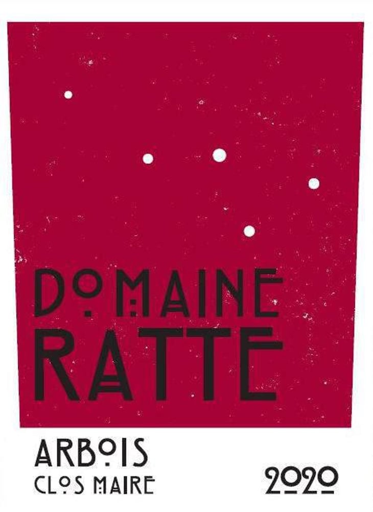 Clos Maire - Domaine Ratte - michel-henri-ratte 