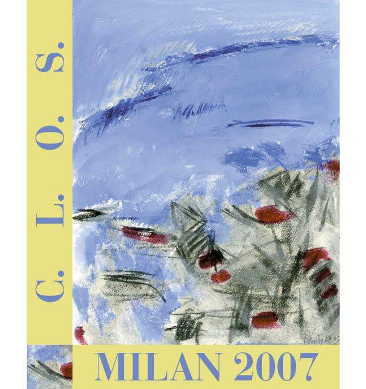 Clos Milan 2007 - Domaine Milan - emma-theophile-henri-milan 