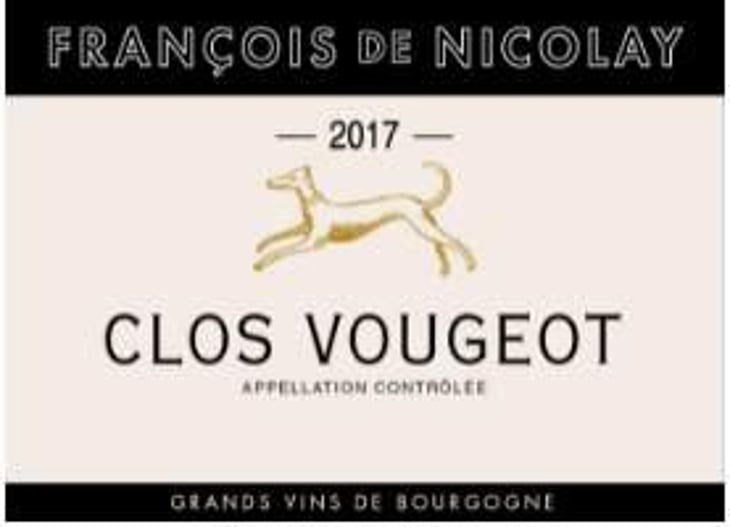 Clos Vougeot - Maison François de Nicolay - francois-de-nicolay 