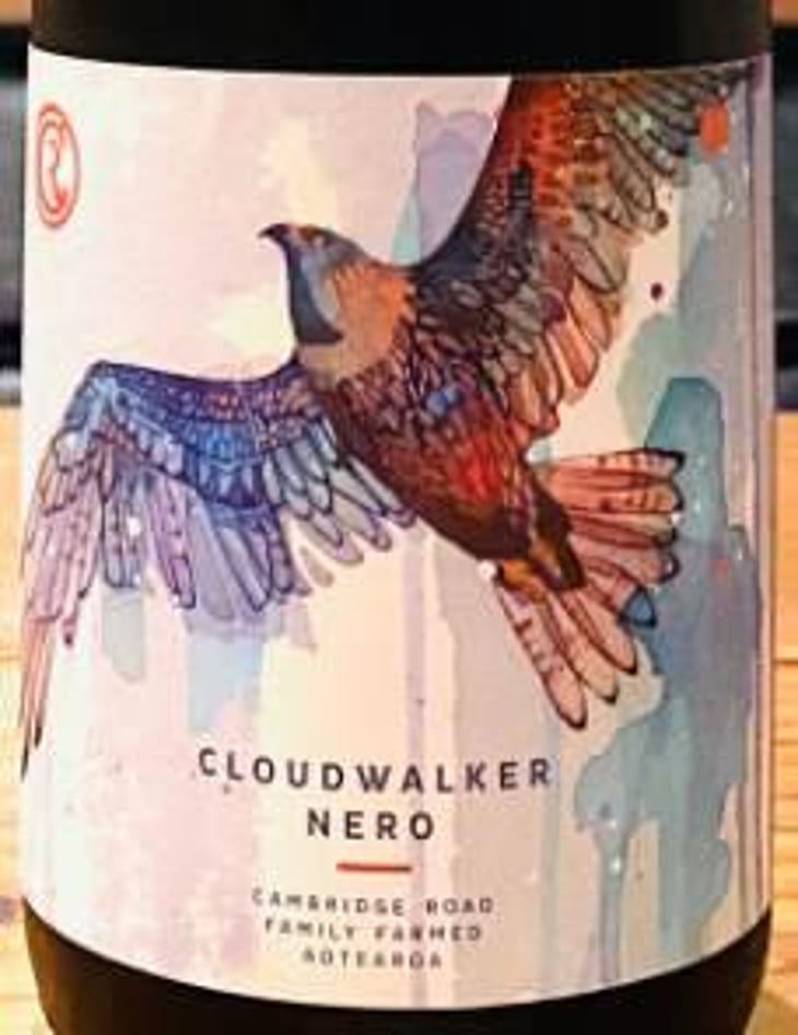 Cloudwalker Nero - Cambridge Road Vineyard - lance-redgwell 